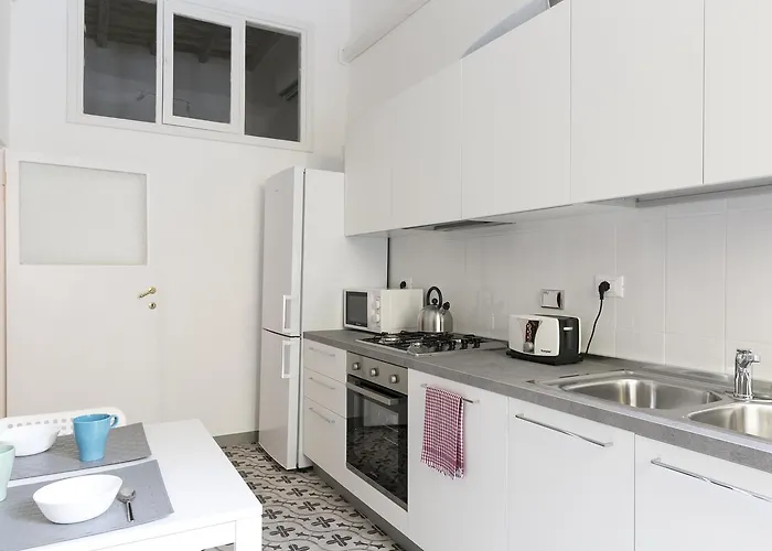 Apartment Art Navona Square *