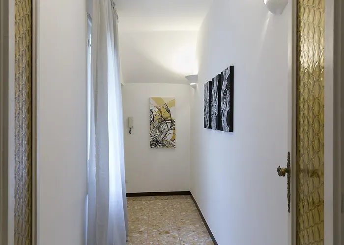 Apartment Art Navona Square