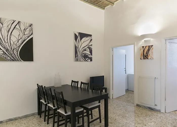Art Navona Square Apartment Rom