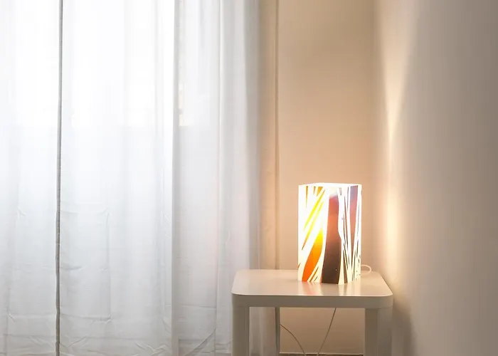 Art Navona Square Apartment Rom