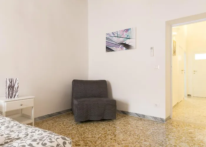 Apartment Art Navona Square