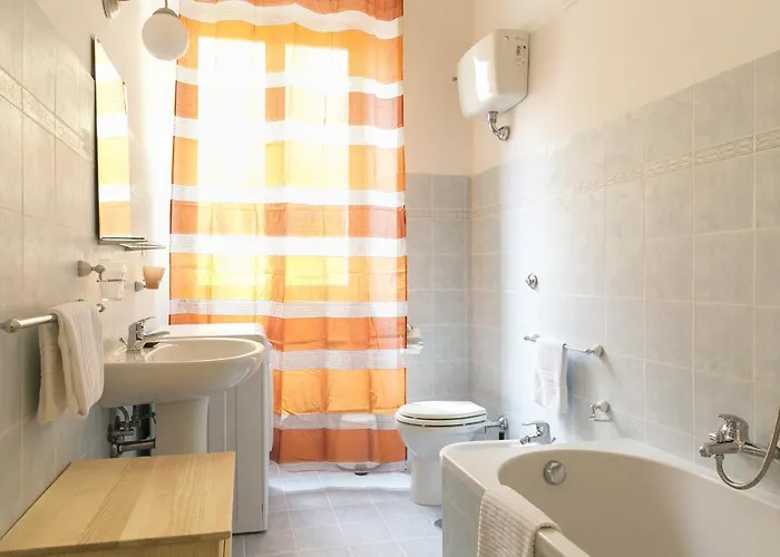Apartment Art Navona Square Rom